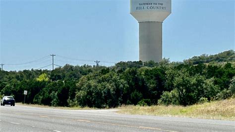 Water reuse in Hill County imperative to combat water scarcity, report says